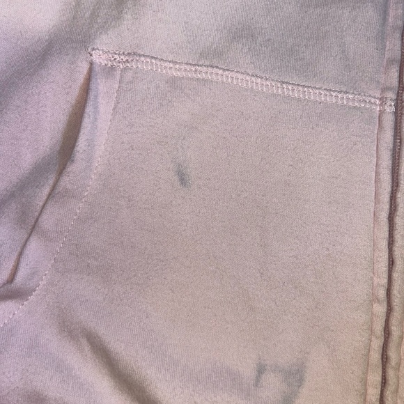 Super Vintage Abercrombie & Fitch Hoodie - Picture 4 of 11